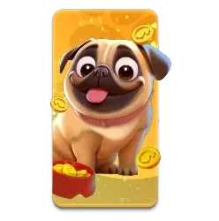 The Dog
House slot game