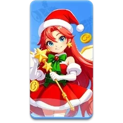 Starlight
Christmas slot game