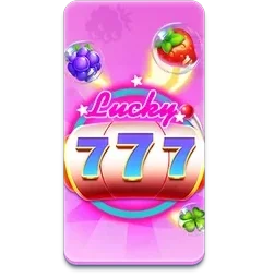 Buah
777 slot game