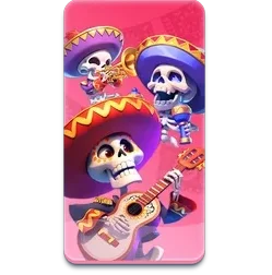 Taberna
Muertos slot game