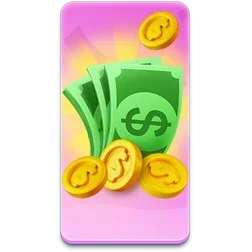 Money
Coming slot game