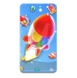 Sugar
Rush slot game