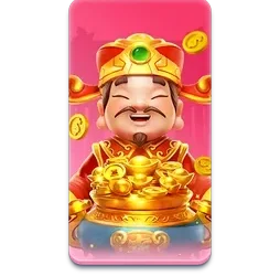 God Of
Wealth slot game
