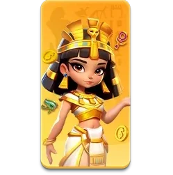 Mistik
Mesir slot game