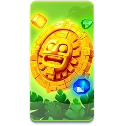 Aztec
Gems slot game