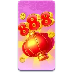 888 Gold slot game
