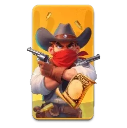 Dead or
a Wild slot game