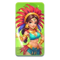 Treasures
Of Aztec slot game