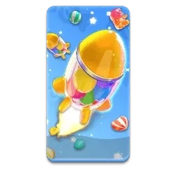 Sugar Rush
1000 slot game