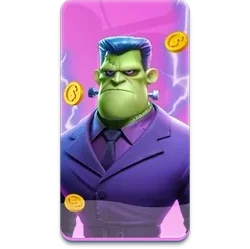 Doctor
Frankenstein slot game
