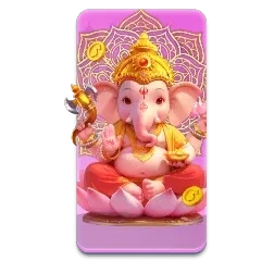 Ganesha
Fortune slot game