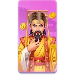 Golden
Century slot game