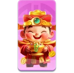 Duo Fu Duo
Cai Grand slot game