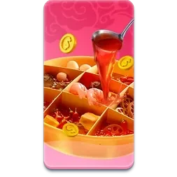Hot Pot slot game