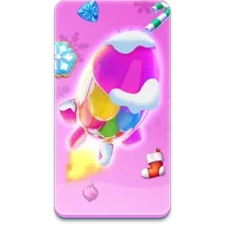 Sugar Rush
Xmas slot game