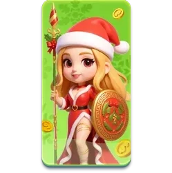 Wisdom of Athena
Xmas 1000 slot game